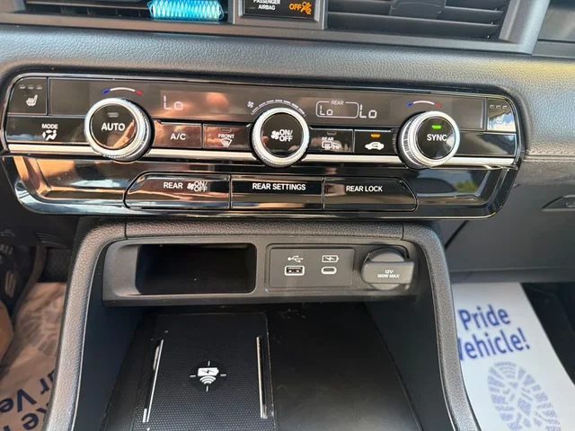 SEMINUEVOS HONDA Pilot a Estados en autogozo