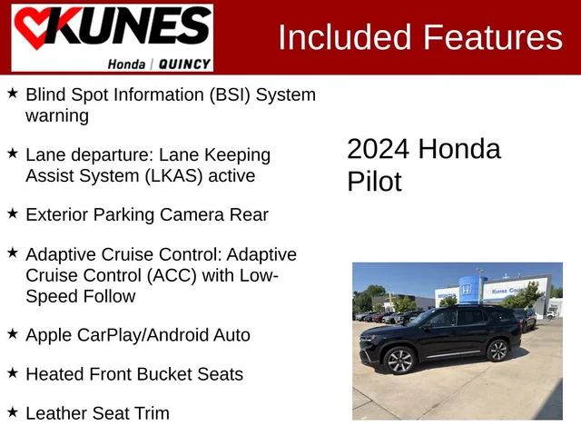 SEMINUEVOS HONDA Pilot a Estados en autogozo