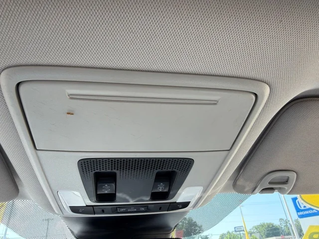 SEMINUEVOS HONDA Pilot a Estados en autogozo