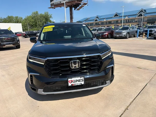 SEMINUEVOS HONDA Pilot a Estados en autogozo