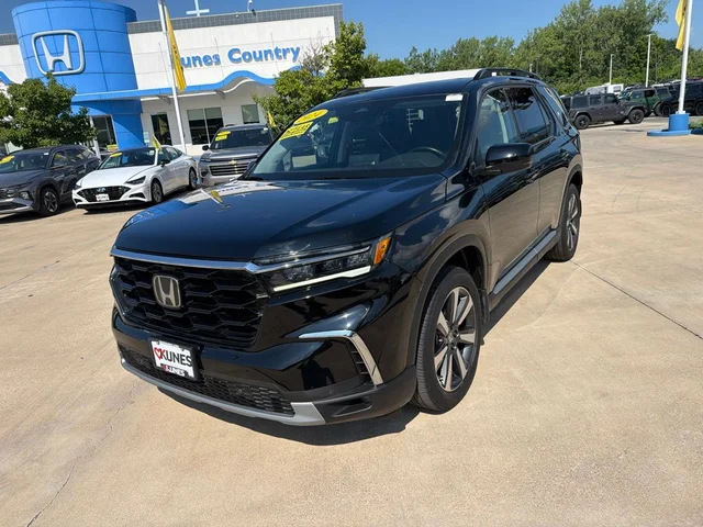 SEMINUEVOS HONDA Pilot a Estados en autogozo