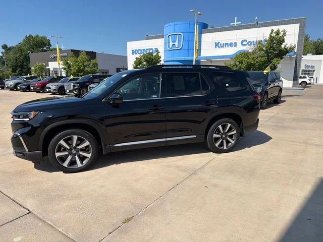SEMINUEVOS HONDA Pilot a Estados en autogozo