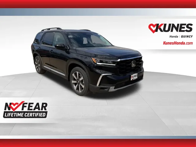 SEMINUEVOS HONDA Pilot a Estados en autogozo