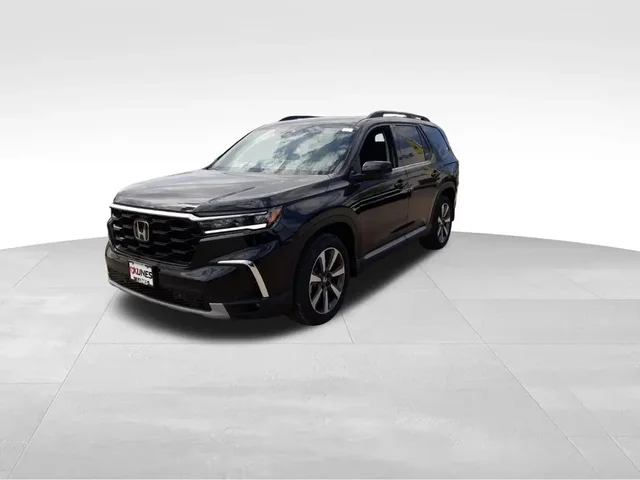 SEMINUEVOS HONDA Pilot a Estados en autogozo