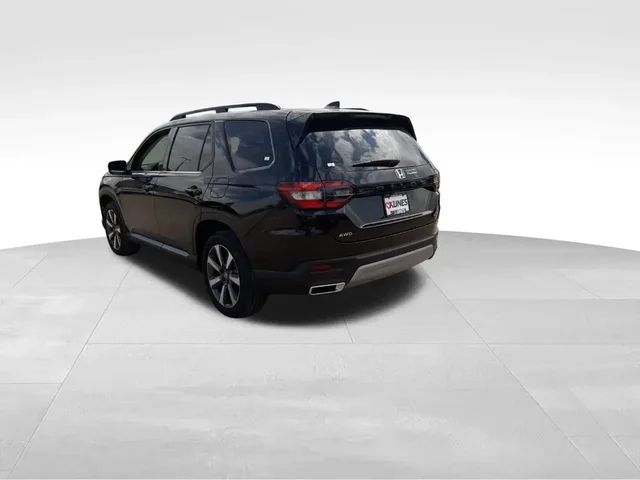 SEMINUEVOS HONDA Pilot a Estados en autogozo
