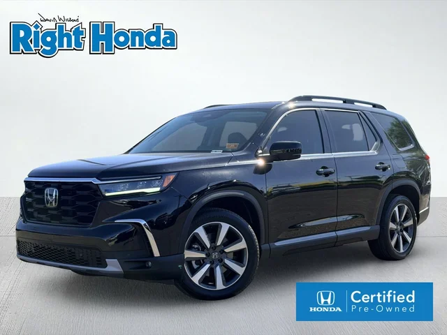SEMINUEVOS HONDA Pilot a Estados en autogozo