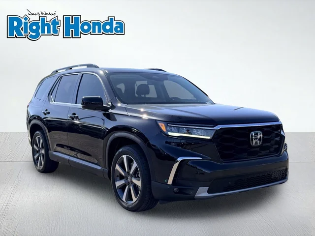 SEMINUEVOS HONDA Pilot a Estados en autogozo