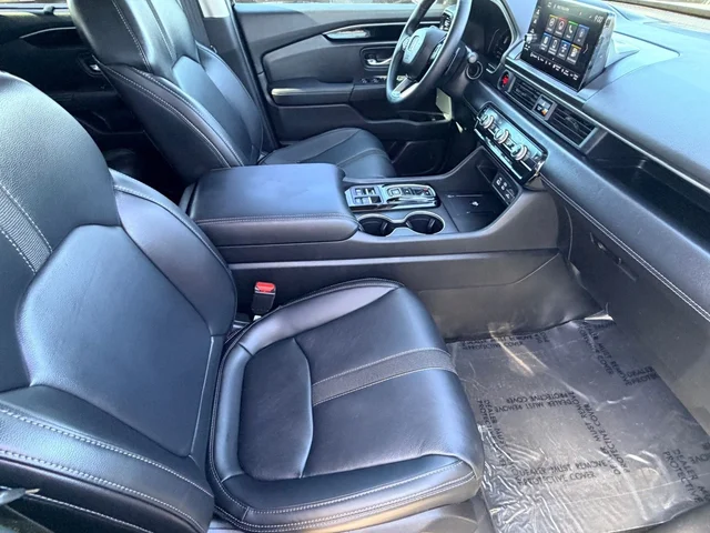 SEMINUEVOS HONDA Pilot a Estados en autogozo