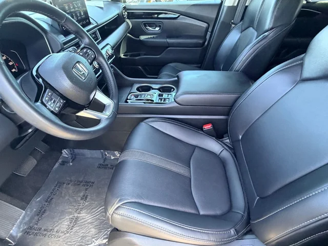 SEMINUEVOS HONDA Pilot a Estados en autogozo