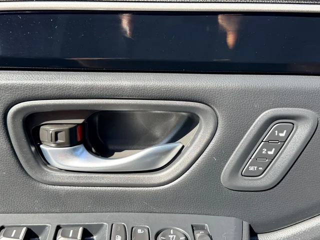 SEMINUEVOS HONDA Pilot a Estados en autogozo