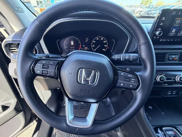 SEMINUEVOS HONDA Pilot a Estados en autogozo