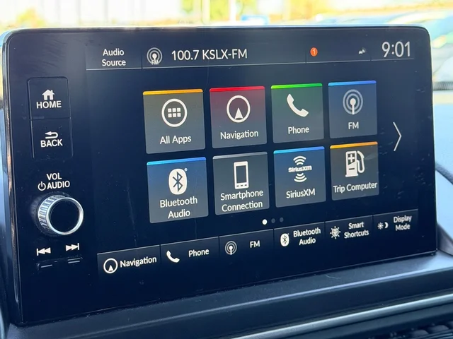 SEMINUEVOS HONDA Pilot a Estados en autogozo
