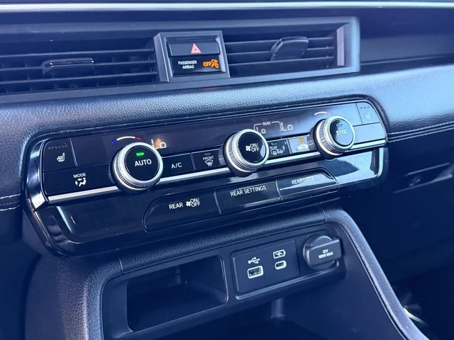 SEMINUEVOS HONDA Pilot a Estados en autogozo