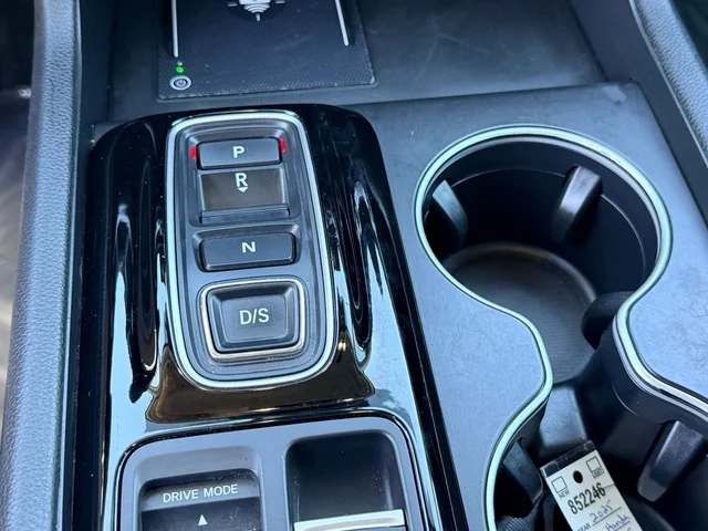 SEMINUEVOS HONDA Pilot a Estados en autogozo