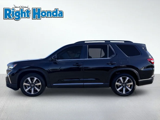 SEMINUEVOS HONDA Pilot a Estados en autogozo
