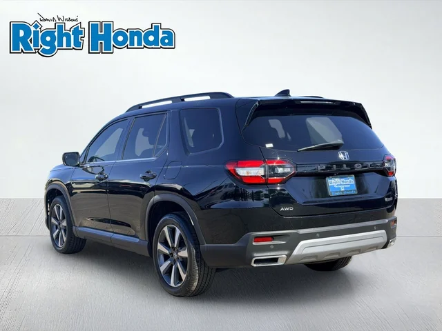 SEMINUEVOS HONDA Pilot a Estados en autogozo
