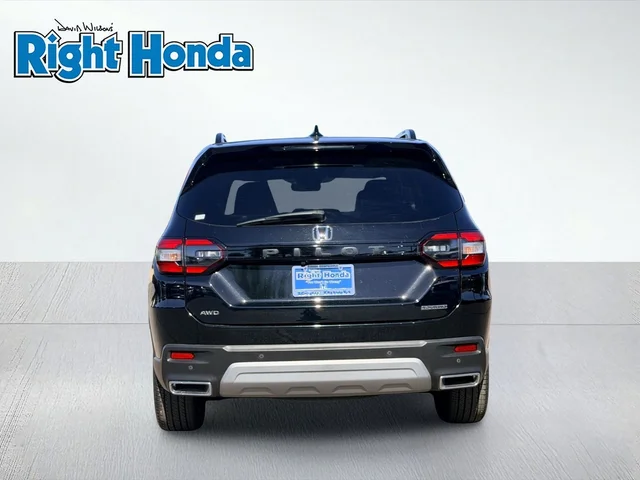 SEMINUEVOS HONDA Pilot a Estados en autogozo