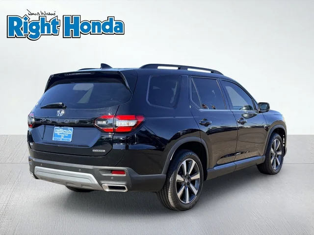 SEMINUEVOS HONDA Pilot a Estados en autogozo