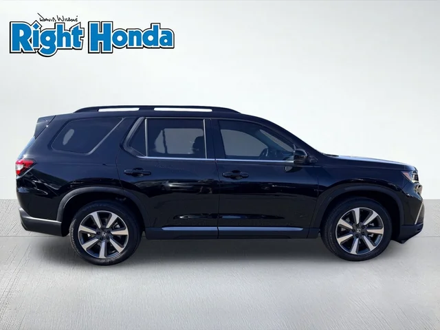 SEMINUEVOS HONDA Pilot a Estados en autogozo