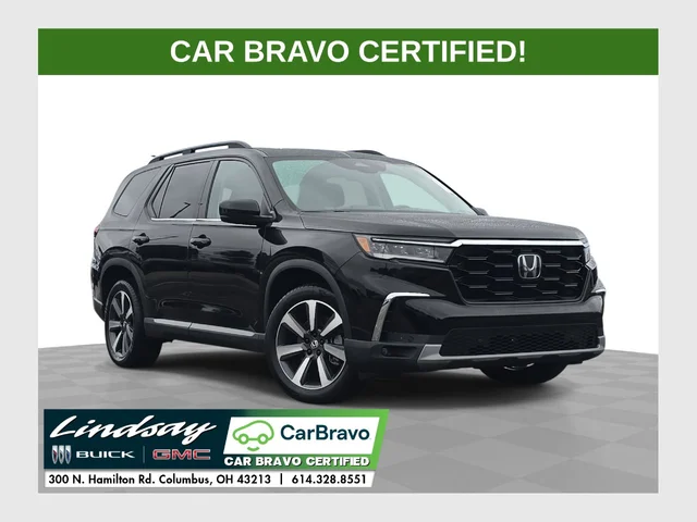 SEMINUEVOS HONDA Pilot a Estados en autogozo