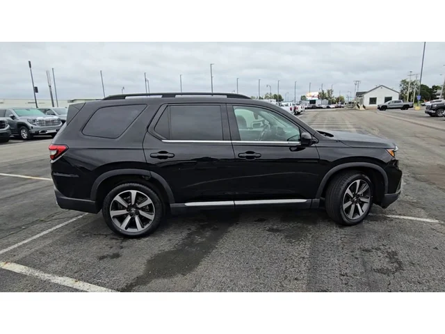 SEMINUEVOS HONDA Pilot a Estados en autogozo