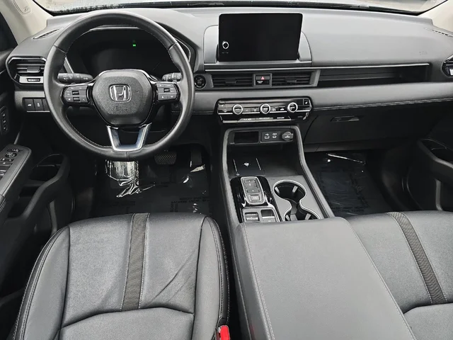 SEMINUEVOS HONDA Pilot a Estados en autogozo