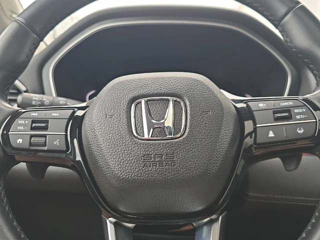 SEMINUEVOS HONDA Pilot a Estados en autogozo