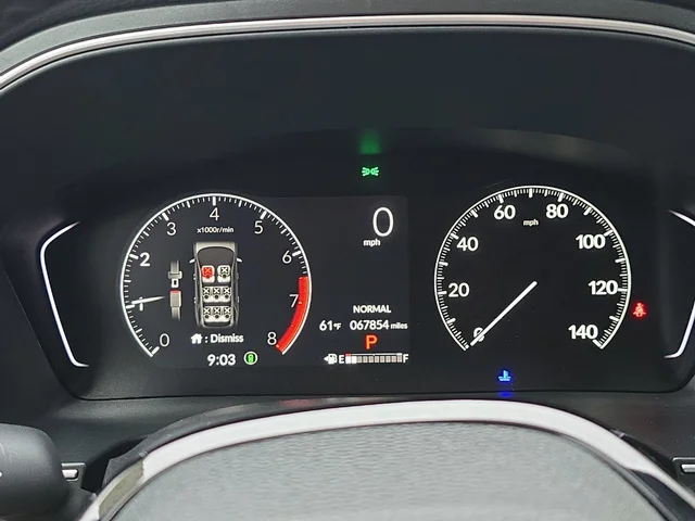SEMINUEVOS HONDA Pilot a Estados en autogozo