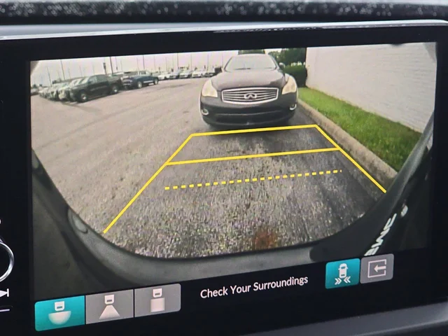 SEMINUEVOS HONDA Pilot a Estados en autogozo