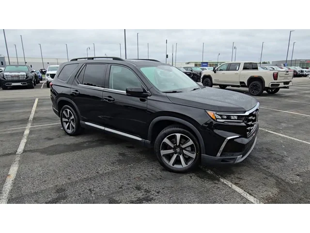 SEMINUEVOS HONDA Pilot a Estados en autogozo