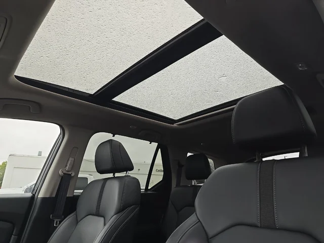 SEMINUEVOS HONDA Pilot a Estados en autogozo
