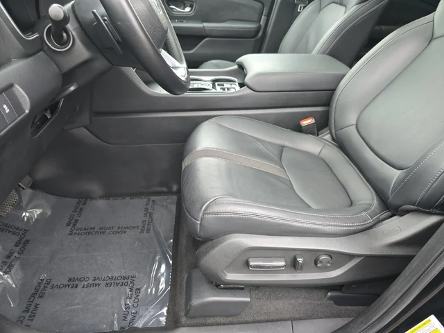SEMINUEVOS HONDA Pilot a Estados en autogozo