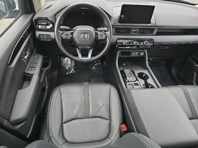 SEMINUEVOS HONDA Pilot a Estados en autogozo