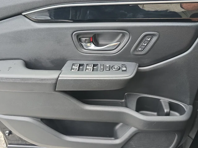 SEMINUEVOS HONDA Pilot a Estados en autogozo