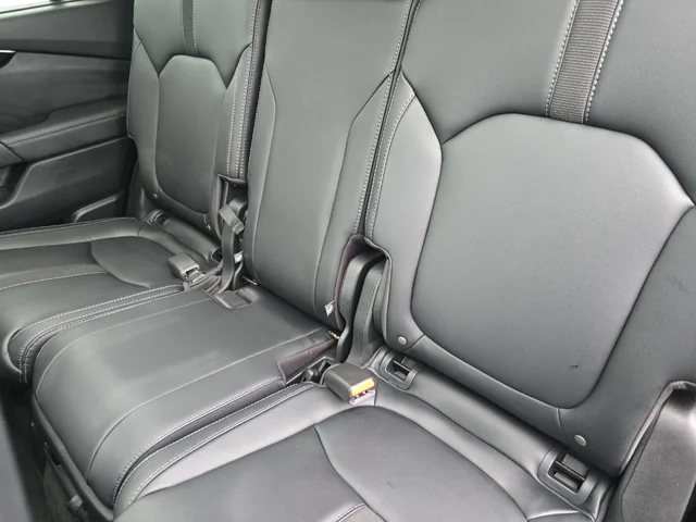 SEMINUEVOS HONDA Pilot a Estados en autogozo