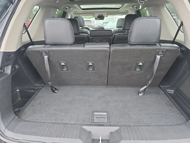 SEMINUEVOS HONDA Pilot a Estados en autogozo