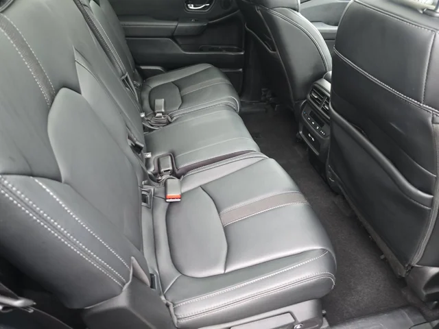 SEMINUEVOS HONDA Pilot a Estados en autogozo