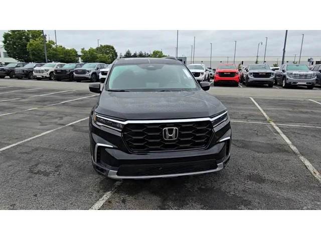 SEMINUEVOS HONDA Pilot a Estados en autogozo