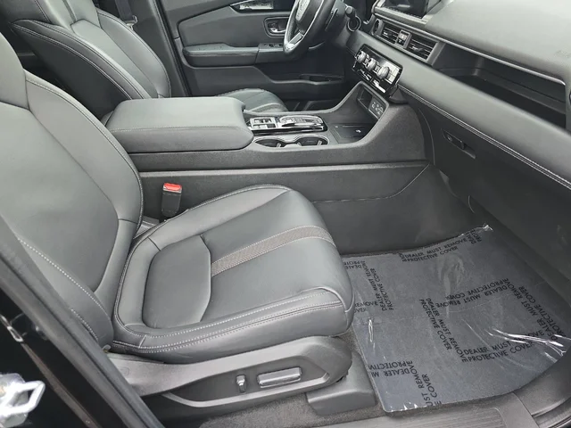 SEMINUEVOS HONDA Pilot a Estados en autogozo
