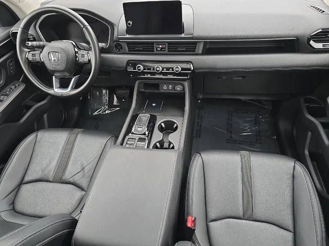 SEMINUEVOS HONDA Pilot a Estados en autogozo