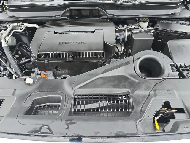 SEMINUEVOS HONDA Pilot a Estados en autogozo