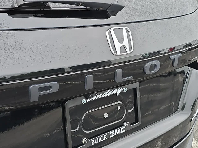 SEMINUEVOS HONDA Pilot a Estados en autogozo