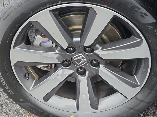 SEMINUEVOS HONDA Pilot a Estados en autogozo