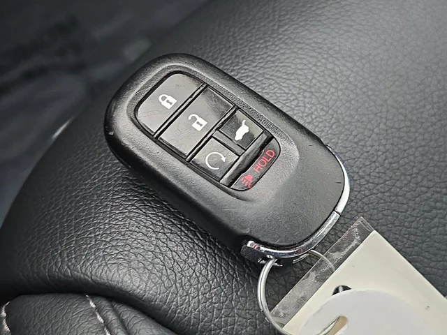SEMINUEVOS HONDA Pilot a Estados en autogozo