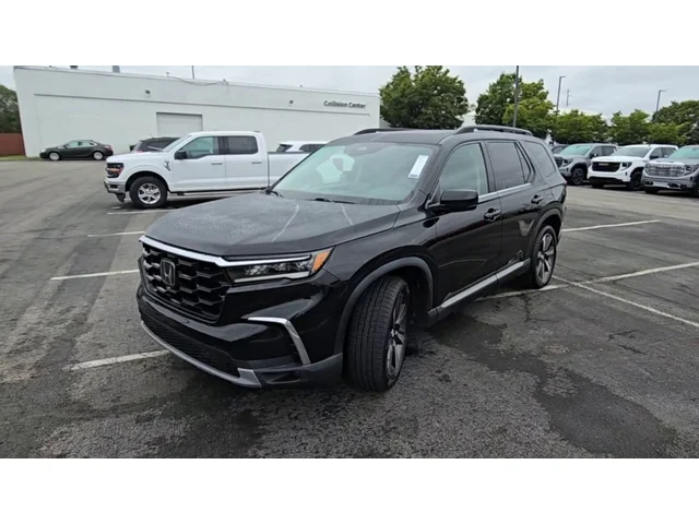 SEMINUEVOS HONDA Pilot a Estados en autogozo