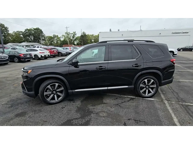 SEMINUEVOS HONDA Pilot a Estados en autogozo