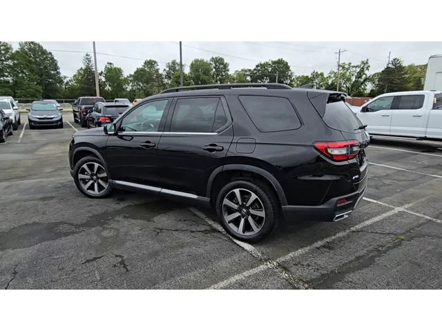SEMINUEVOS HONDA Pilot a Estados en autogozo