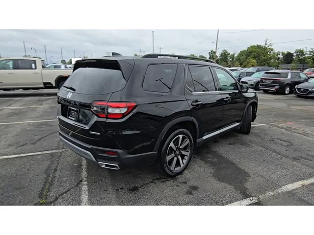 SEMINUEVOS HONDA Pilot a Estados en autogozo