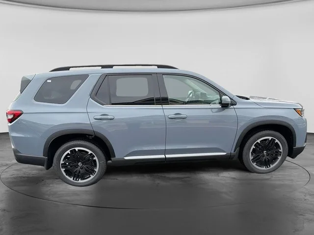Nuevos HONDA PILOT à Estados chez autogozo