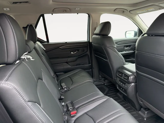 Nuevos HONDA PILOT à Estados chez autogozo